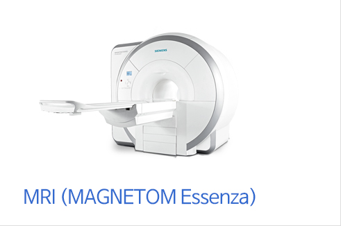 MRI 자기공명영상법 (Magnetic Resonance Imaging)